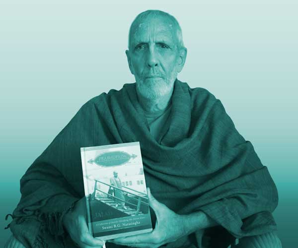 Audiobooks of Swami B.G. Narasingha Maharaja