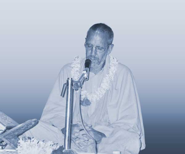 Audio by Swami B.G. Narasingha