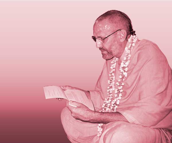 Writings of Swami B.G. Narasingha Maharaja