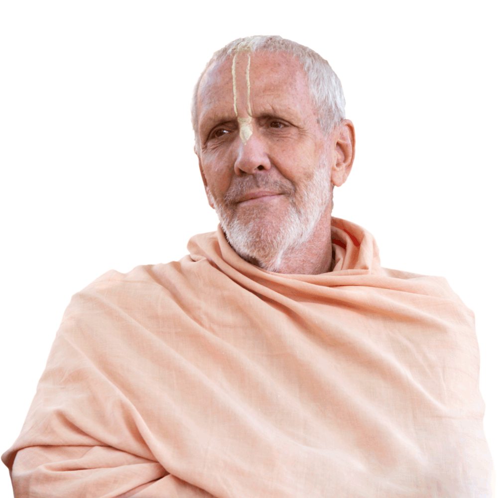 Bhakti Gaurava Vani - The teachings of Swami Narasingha