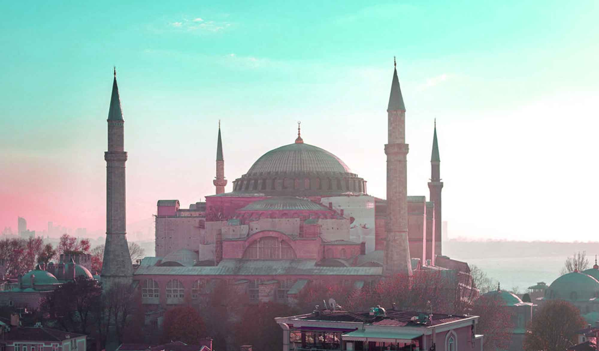 Istanbul,-Turkey
