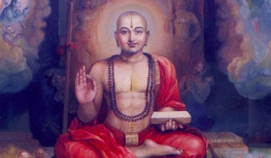 The-Life-and-Teachings-of-Madhvacharya