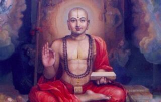 The-Life-and-Teachings-of-Madhvacharya