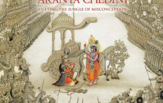Prakrta Rasa Aranya Chedini - Cutting the Jungle of Misconception