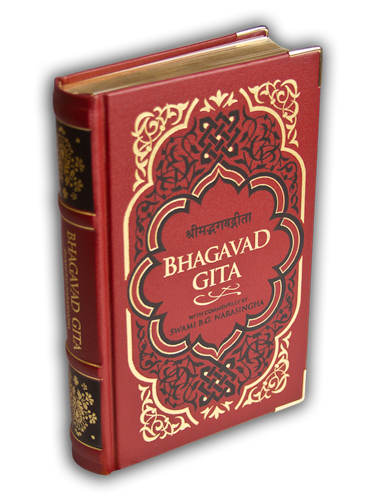 Bhagavad-gita - Swami B.G. Narasingha Maharaja